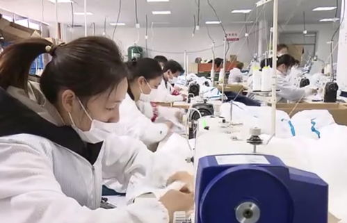 浦東全力充電賦能，助力中小微企業復工跑出“上海速度”