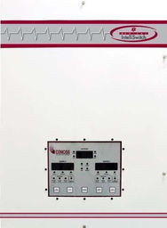 工業控制新典范 570系列IntelliSwitch全自動切換系統在滬發布